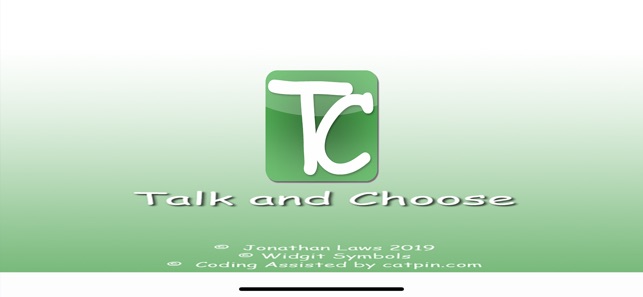 Talk and Choose(圖1)-速報App