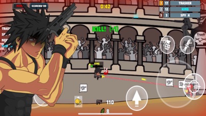King of Shooter - Online FPS screenshot 2