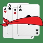 Blindfold Solitaire