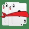 Blindfold Solitaire is a fully accessible Solitaire card game for both sighted and visually impaired people, designed for rapid audio play