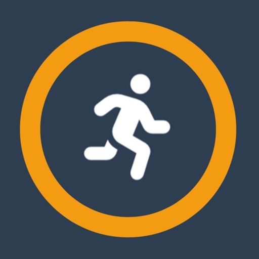 Simple Training Timer icon