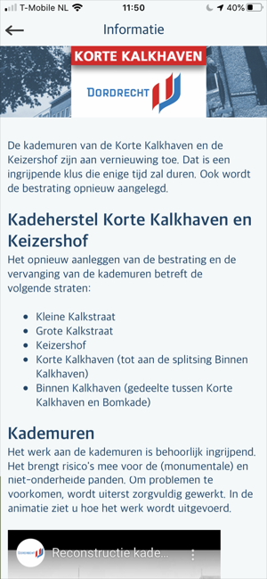 Korte Kalkhaven(圖2)-速報App