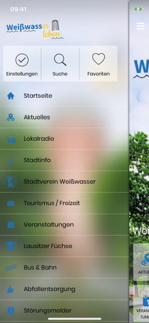 Weißwass(er)leben(圖2)-速報App