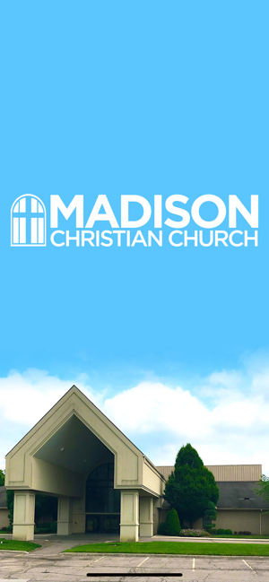 Madison Christian Church(圖1)-速報App