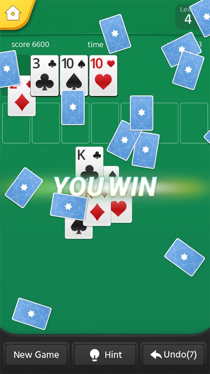 Solitaire Master: Card Game