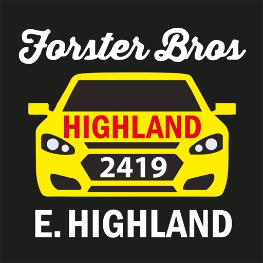 Forster Bros. Highland Download