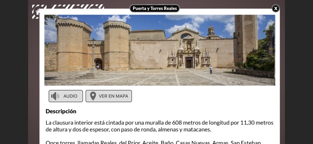 Monasterio de Poblet(圖3)-速報App