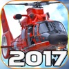 Icon Helicopter Simulator 2017
