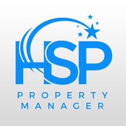 HSP Property Manager