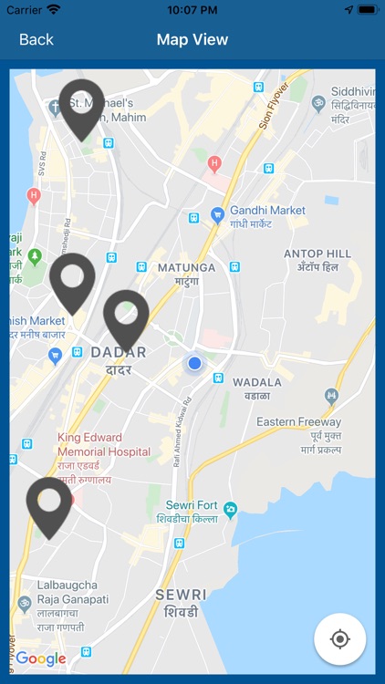 Help-You screenshot-3