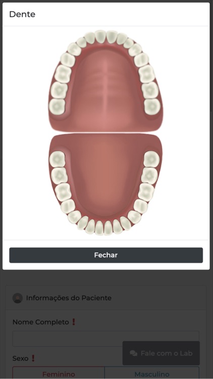 Lab Prodent