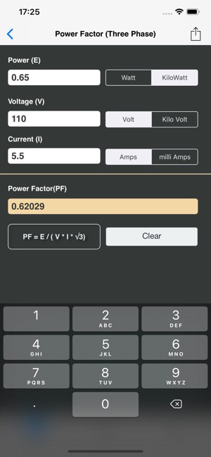 Electrical Engineering - lite(圖5)-速報App