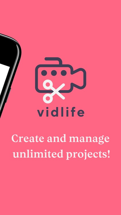 Vidlife -  Video Convertor