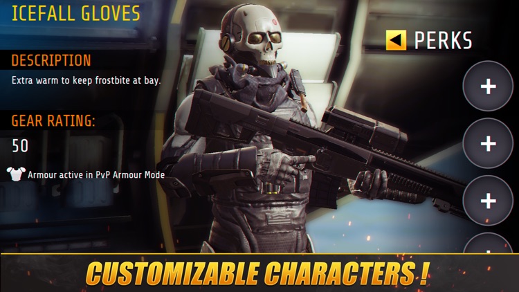 Kill Shot Bravo: Sniper Game screenshot-3