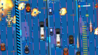 Car War screenshot 2