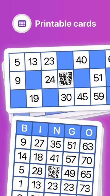 bingo!! screenshot-4