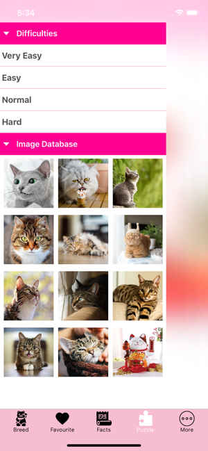 CatInfo Fetch(圖8)-速報App