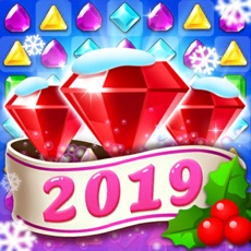 Activities of Jewel & Gems Mania 2019