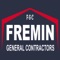 Job management application for Fremin General Contractors