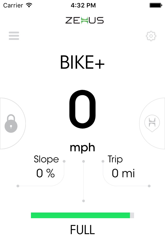 Bitride - MyBike screenshot 2