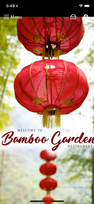 Bamboo Garden(圖1)-速報App