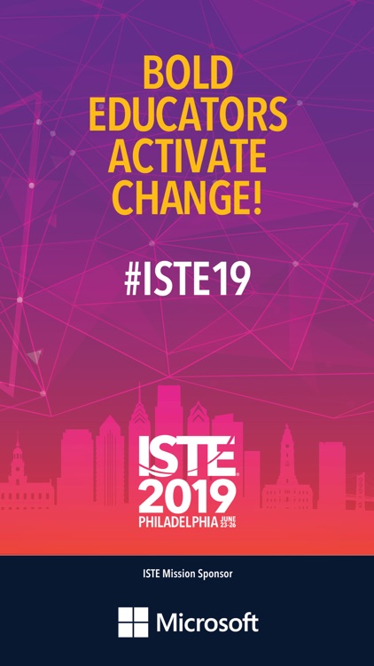 ISTE19 Conference & Expo
