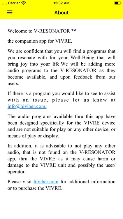 V Resonator™ screenshot-8