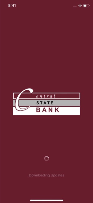 Central State Bank Mobile (IL)