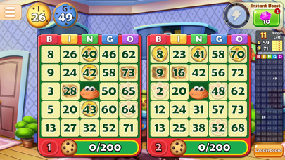 Bingo Adventure! screenshot 5