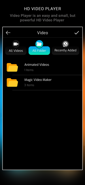 Sax Video Player All Format(圖2)-速報App