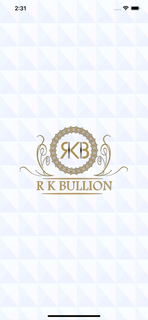 R K Bullion(圖1)-速報App