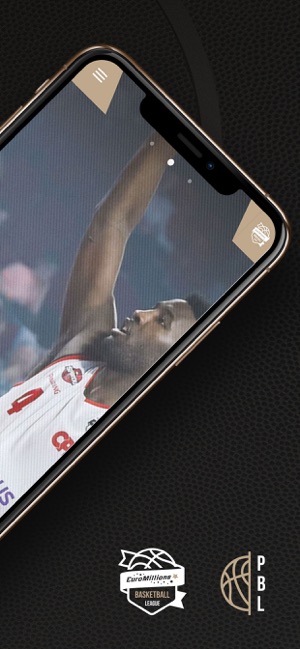 Pro Basketball League(圖2)-速報App