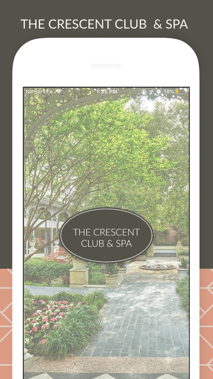 The Crescent Club and Spa