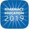 The official app for AACP's Annual Meeting Pharmacy Education 2019