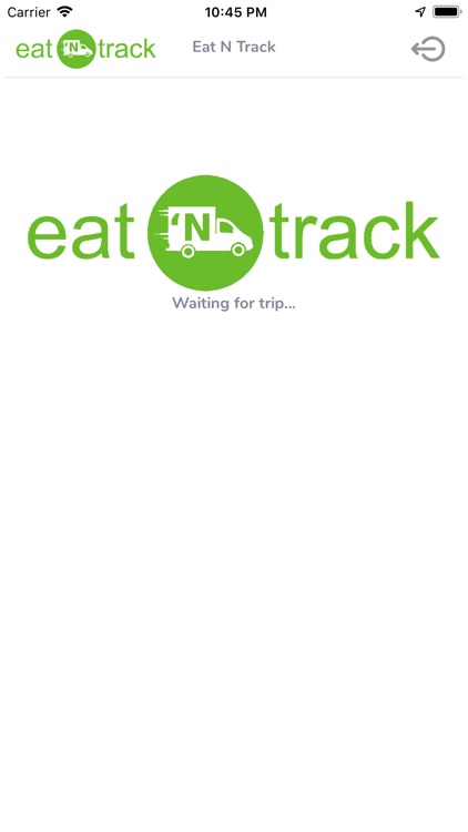 Eat N Track