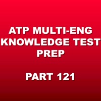 ATP Part 121 Test Prep pour PC