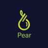Pear Cab