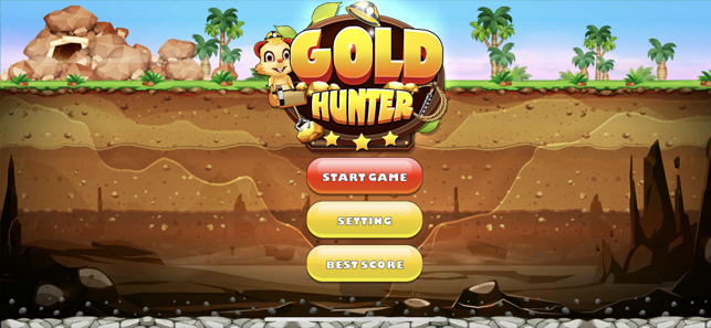 Gold Hunter Classic(圖4)-速報App