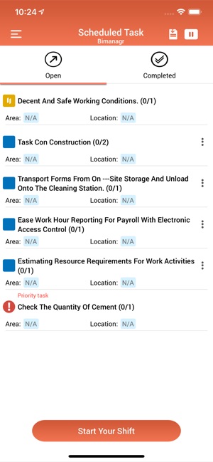 Swaat - Workforce Productivity(圖3)-速報App