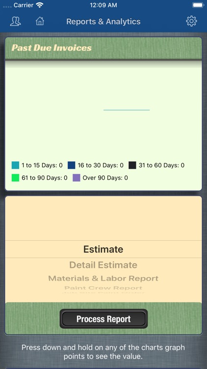 Boost Paint Cost Estimator screenshot-5