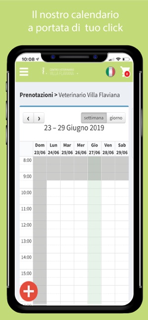 Clinica Villa Flaviana(圖3)-速報App