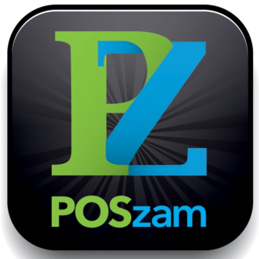 POSzam Restaurant POS