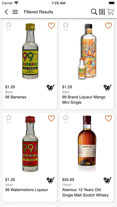 Perry's Liquor & Craft Beer screenshot 3