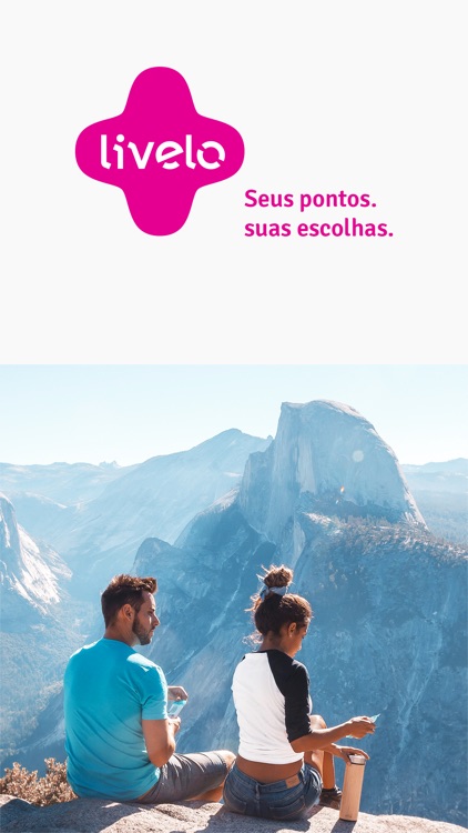 Livelo Programa de Recompensas