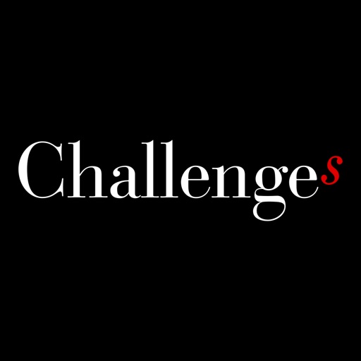 Challenges iOS App