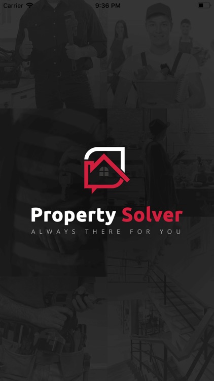 Property Solver