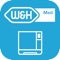 W&H Med Lisa is a smartphone and tablet application which will allow you to monitor the status of the autoclaves of your dental clinic and to keep a cycle history data base backup on your smart device