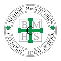 Bishop McGuinness Catholic HS