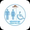 Public Toilets App is a place where you can find free toilets to solve your personal problem urgently