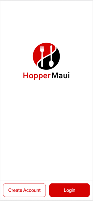 Hopper Maui